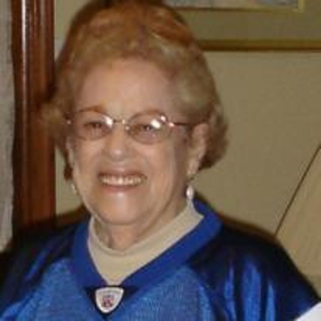 Eliska Lauricella Spera
