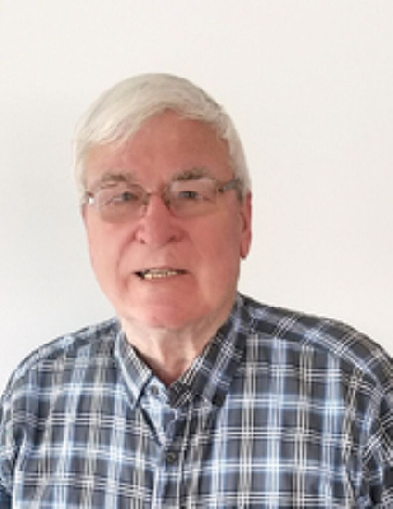 James C. Blomquist Profile Photo