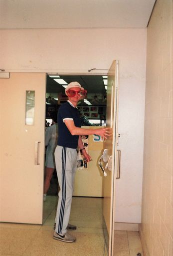Robert Paul Attfield photo gallery thumbnail 9 of 74