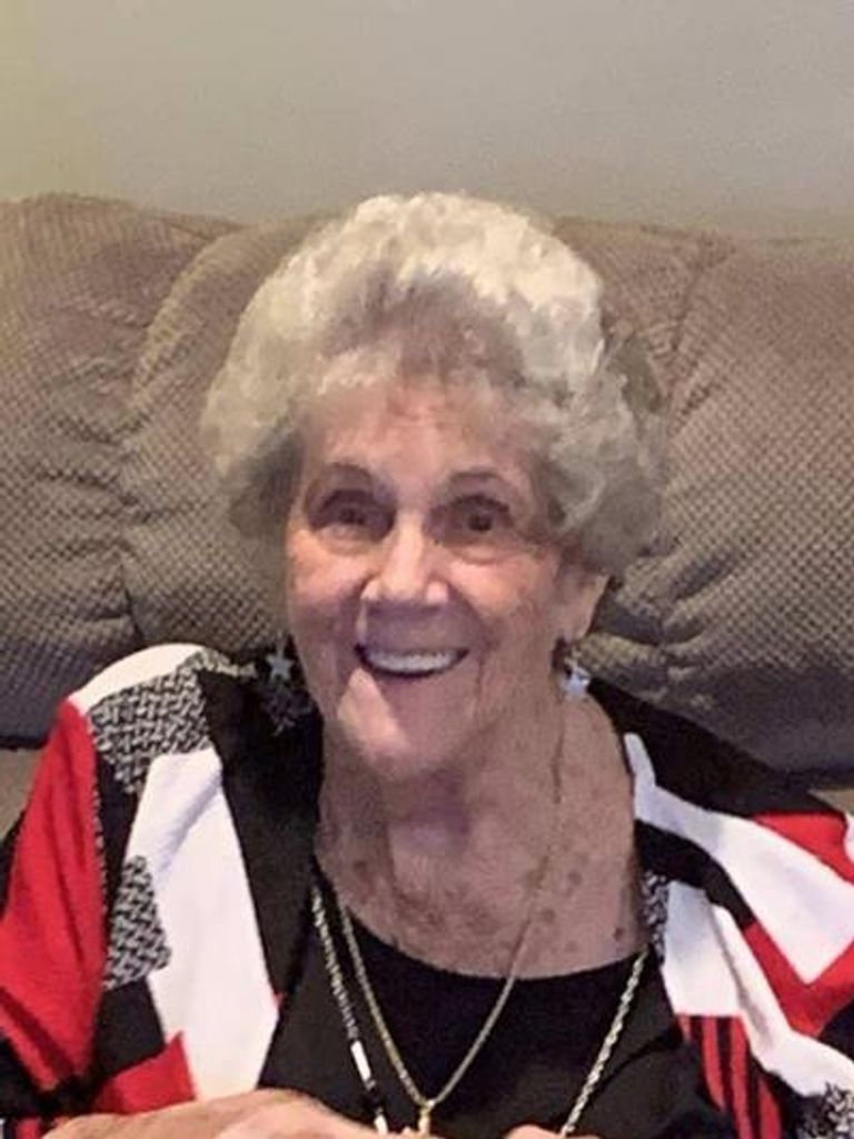 Mary D. Lawrence Profile Photo