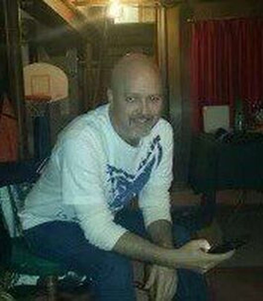 Steven Marley Profile Photo