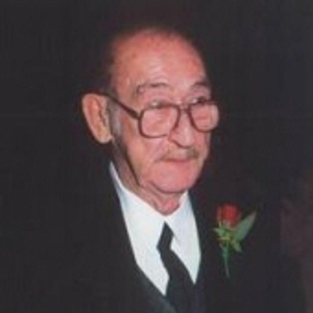 Benny Harrah Profile Photo