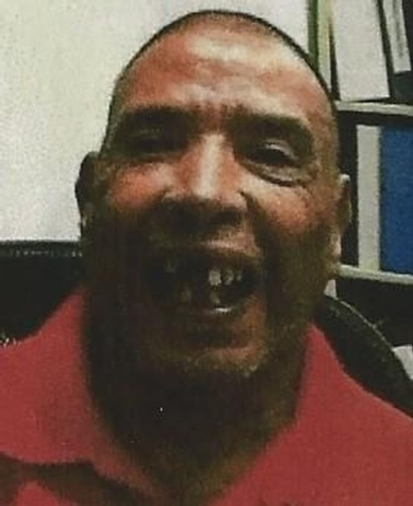 Bruce Wadsworth Profile Photo