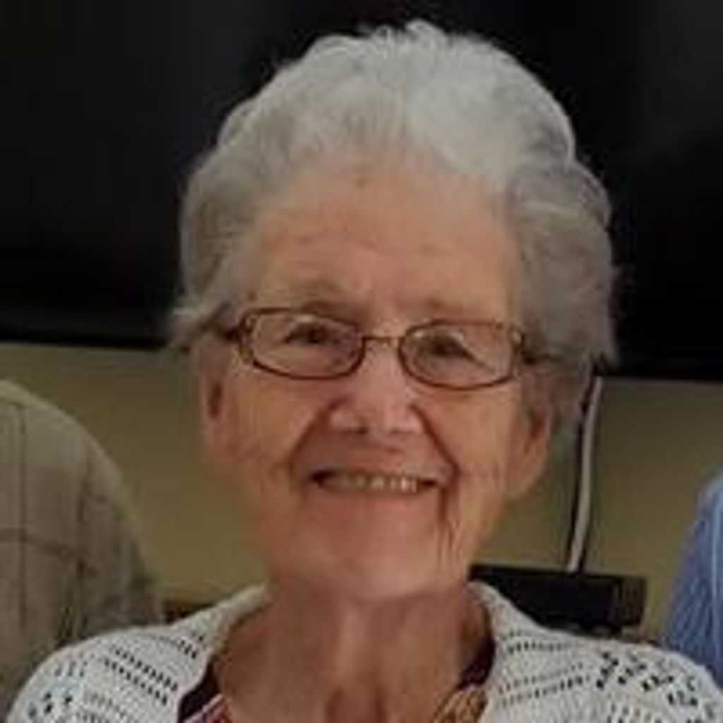 Helen M. Bartley