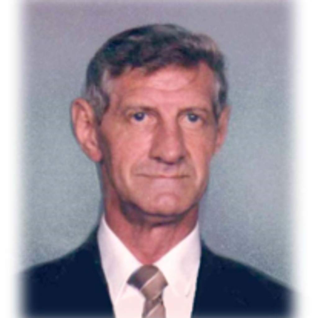 Ernest E. Segebart