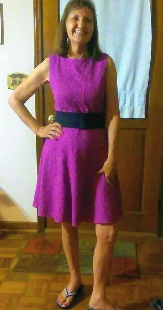 Melissa Ann (Hughes) Posten