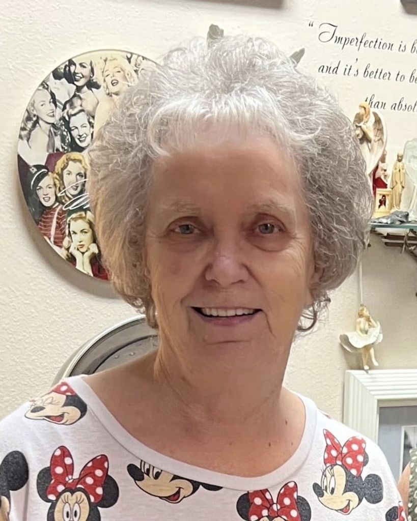 Nancy Jean Tollett Profile Photo