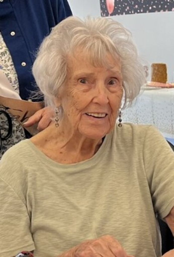 Freida A. Monroe Profile Photo