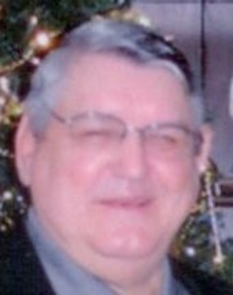 James D. Elliott Profile Photo