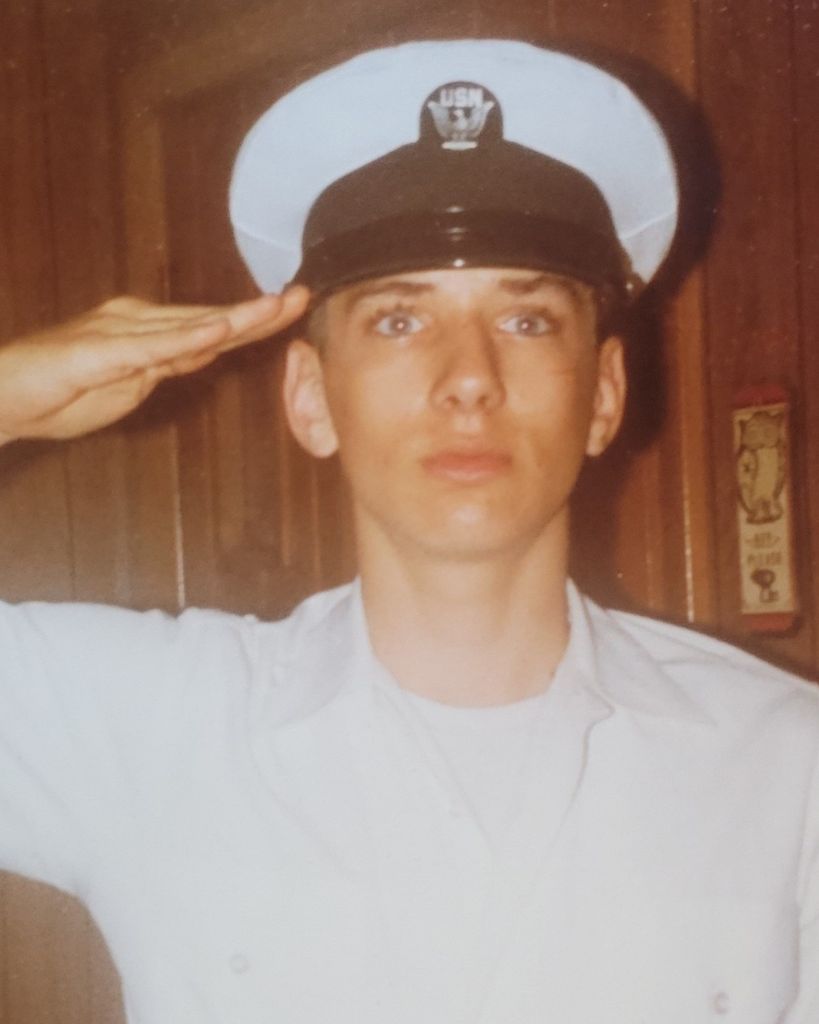 Matthew Allen Roberts Profile Photo