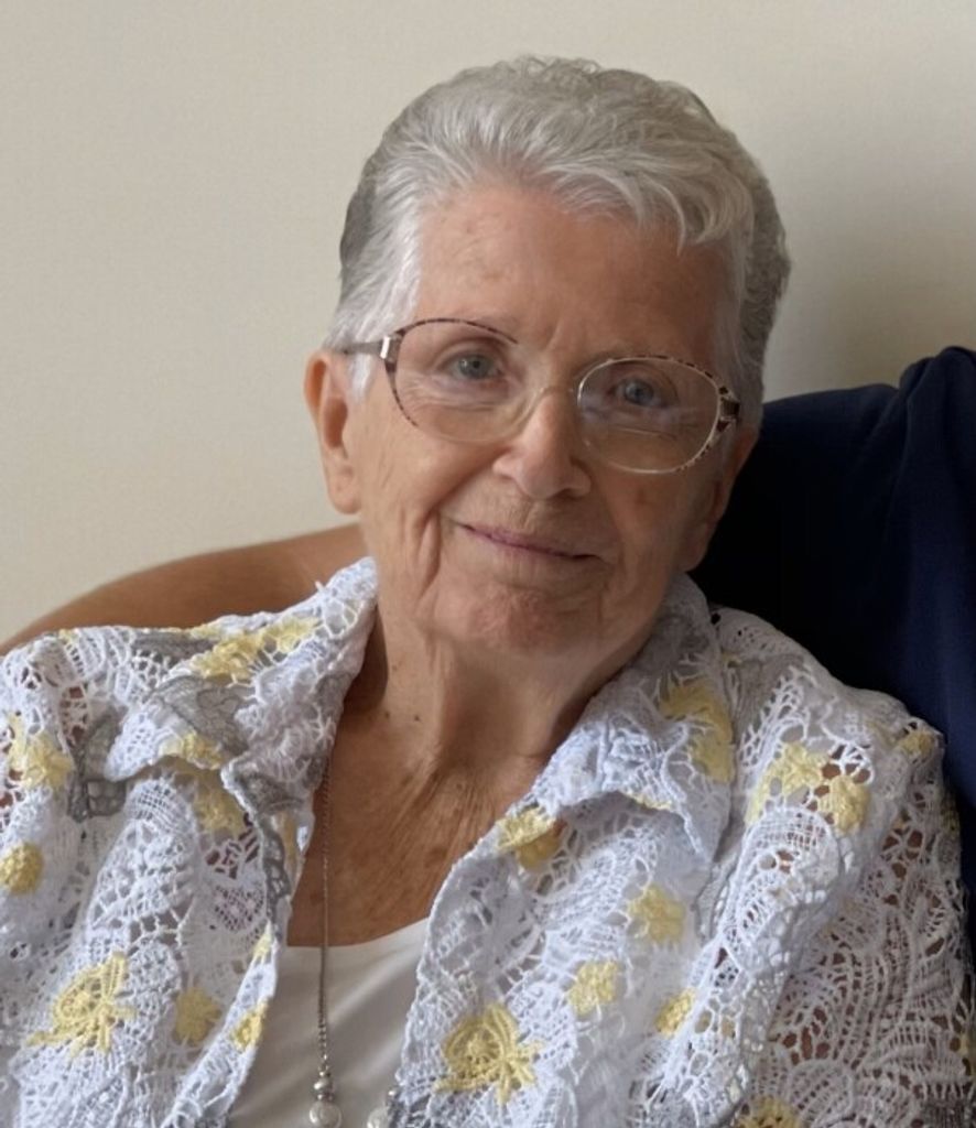 Marilyn  "Toddy" K. Eveleigh Profile Photo