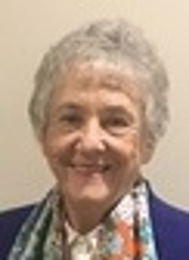 Mary Vanetta Sue (Reeves)  Barron