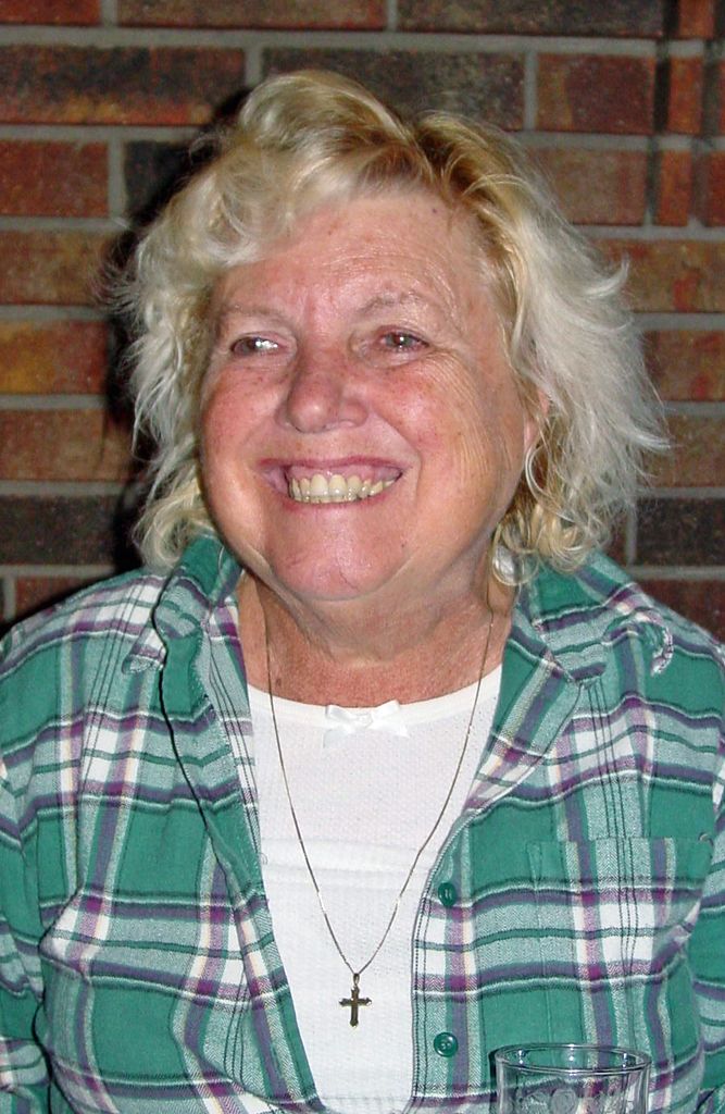 Dianne Ficken