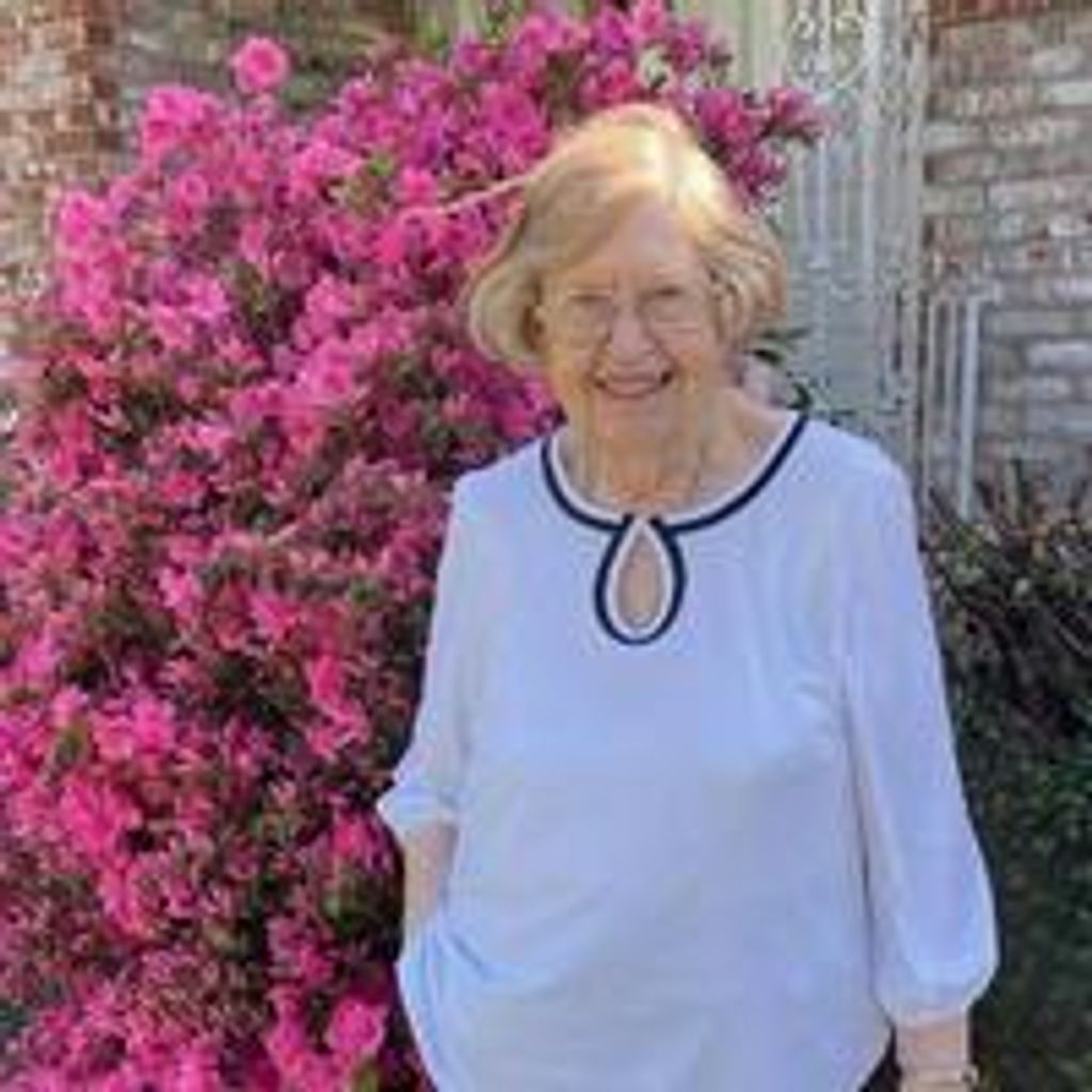 Eloise Kennemore Bryson Profile Photo