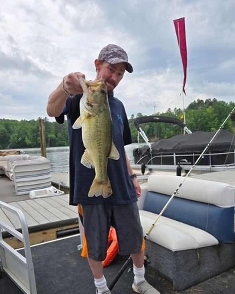 Christopher Wayne Sexton