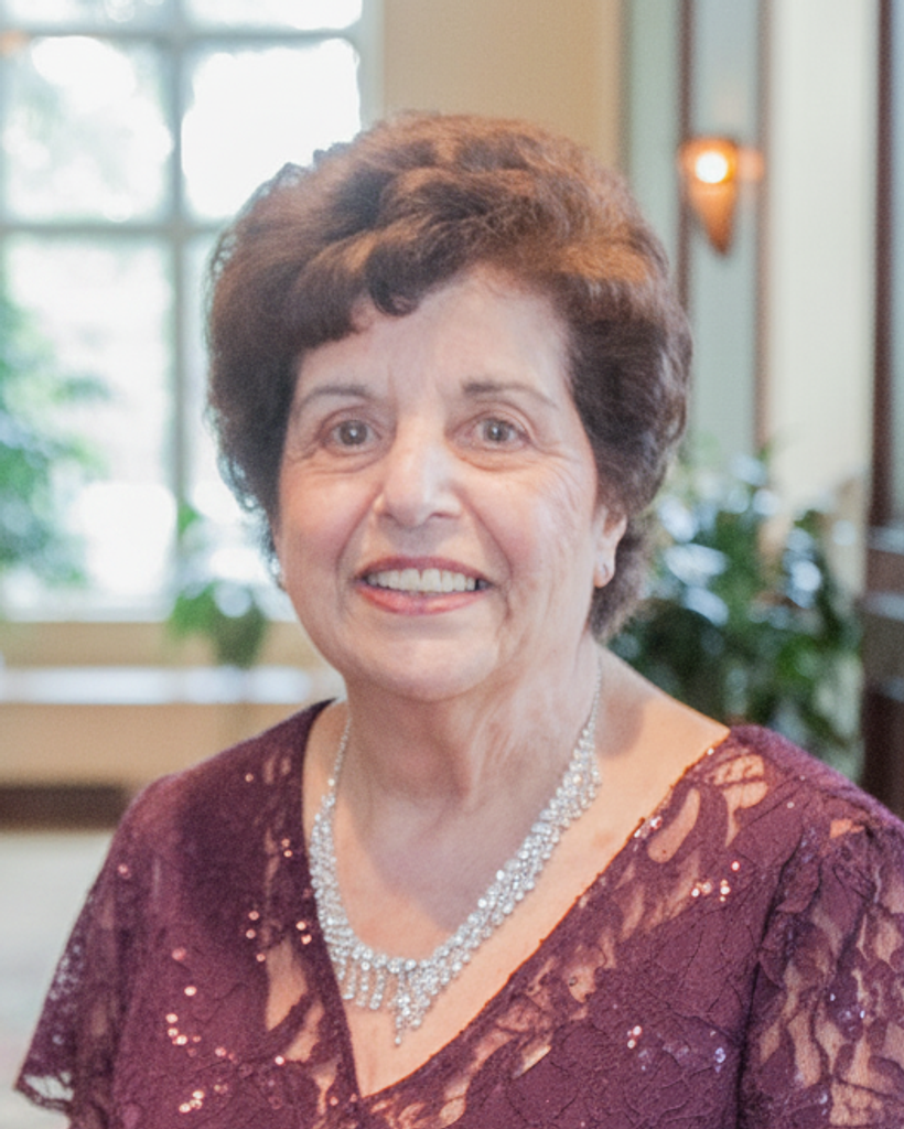 Johanna Assad