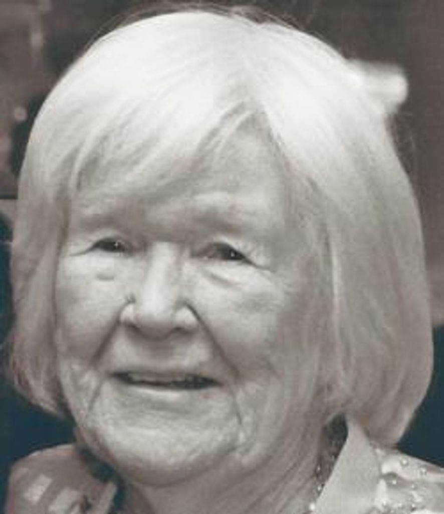 Mary Jane Kurinsky Profile Photo