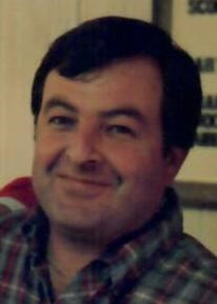Jimmy Mitchell Jordan Profile Photo
