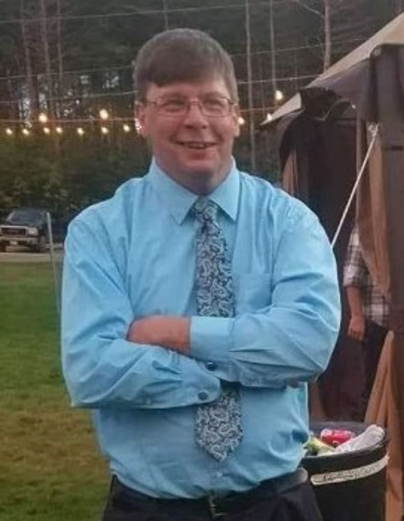 Vincent Paul Fritsch Profile Photo