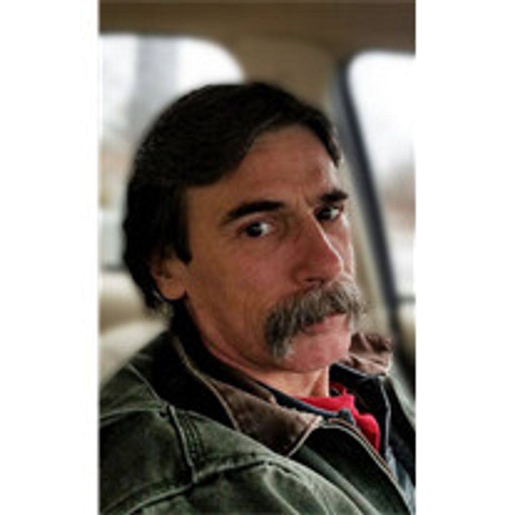 Robert "Bob" James Falconer