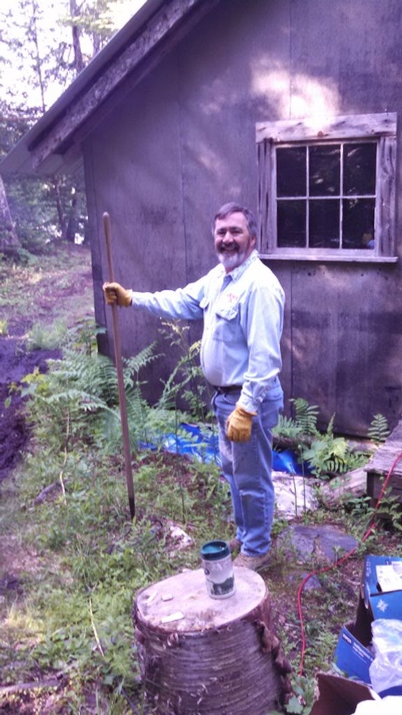 David H. Babkirk Profile Photo
