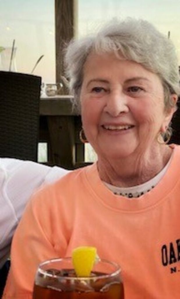 Bessie Harrington