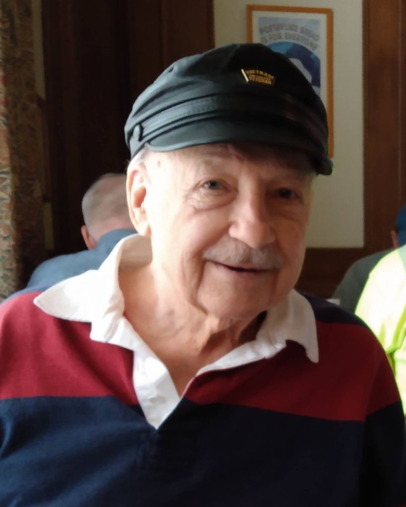 Andrew Martin Szych Profile Photo