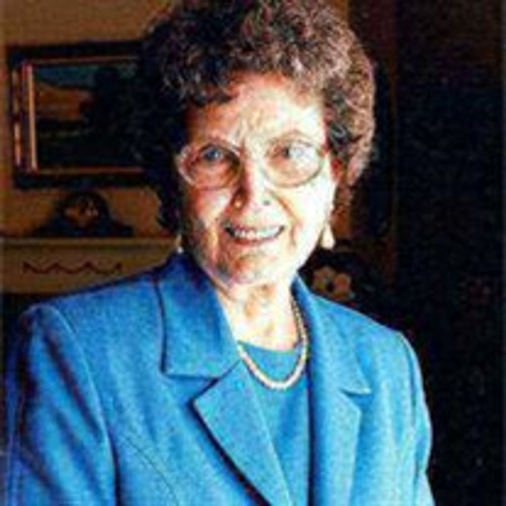Madelene Clark Neel