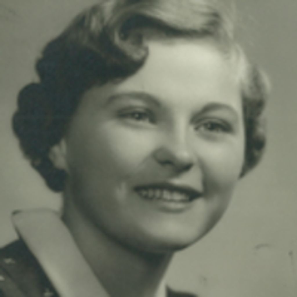 Marie J Voight