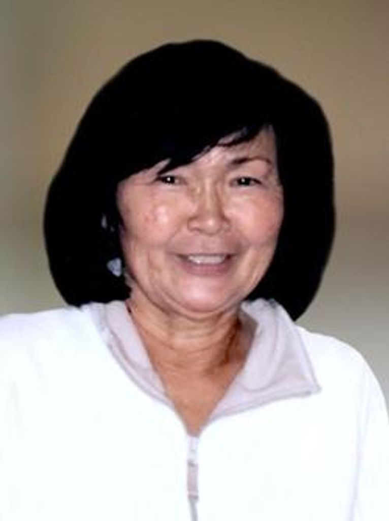 Toshiko Nishimura