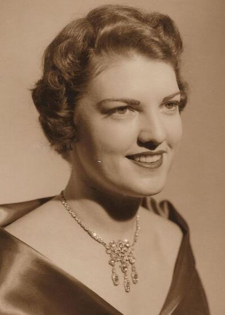 Betty Joan Goff Profile Photo