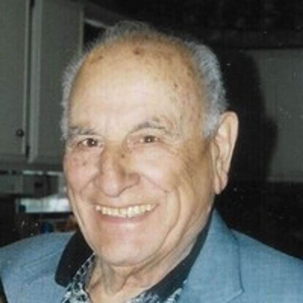 Dominick A Salvione