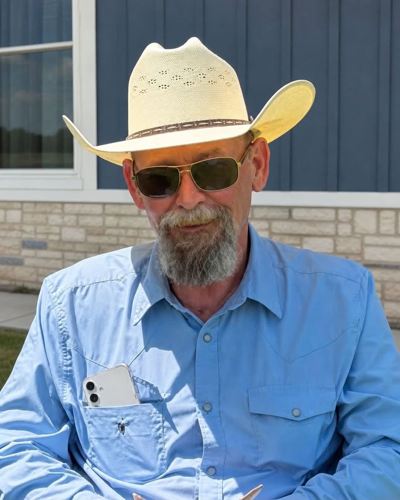 Eric Duane Mishler Profile Photo
