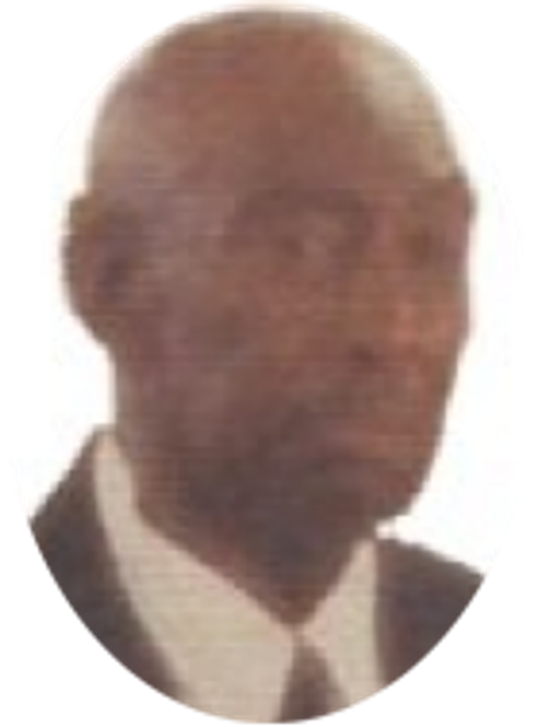 Broadus Johnson