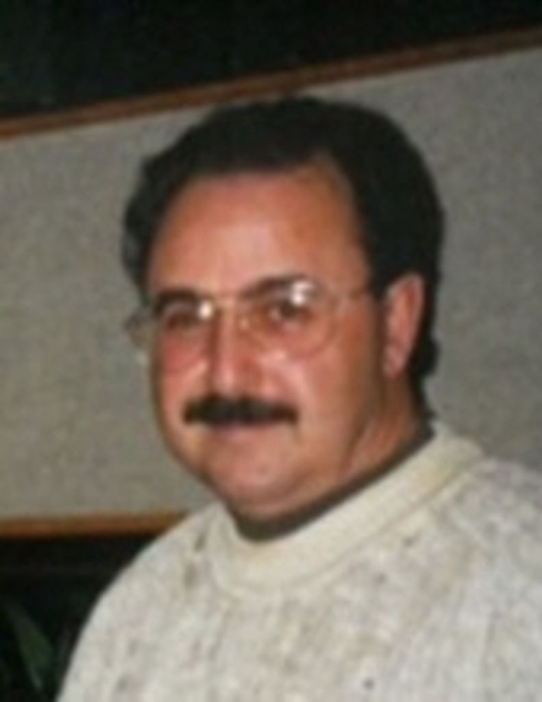 Gasper  T. Lucido, Jr. 