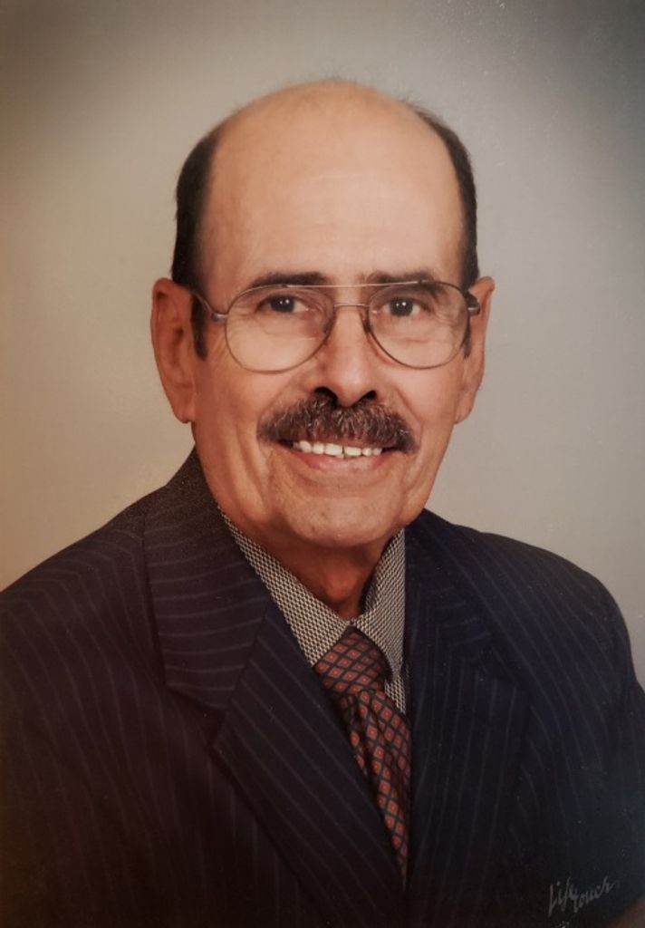Roberto "Bobby" G. Rodriguez