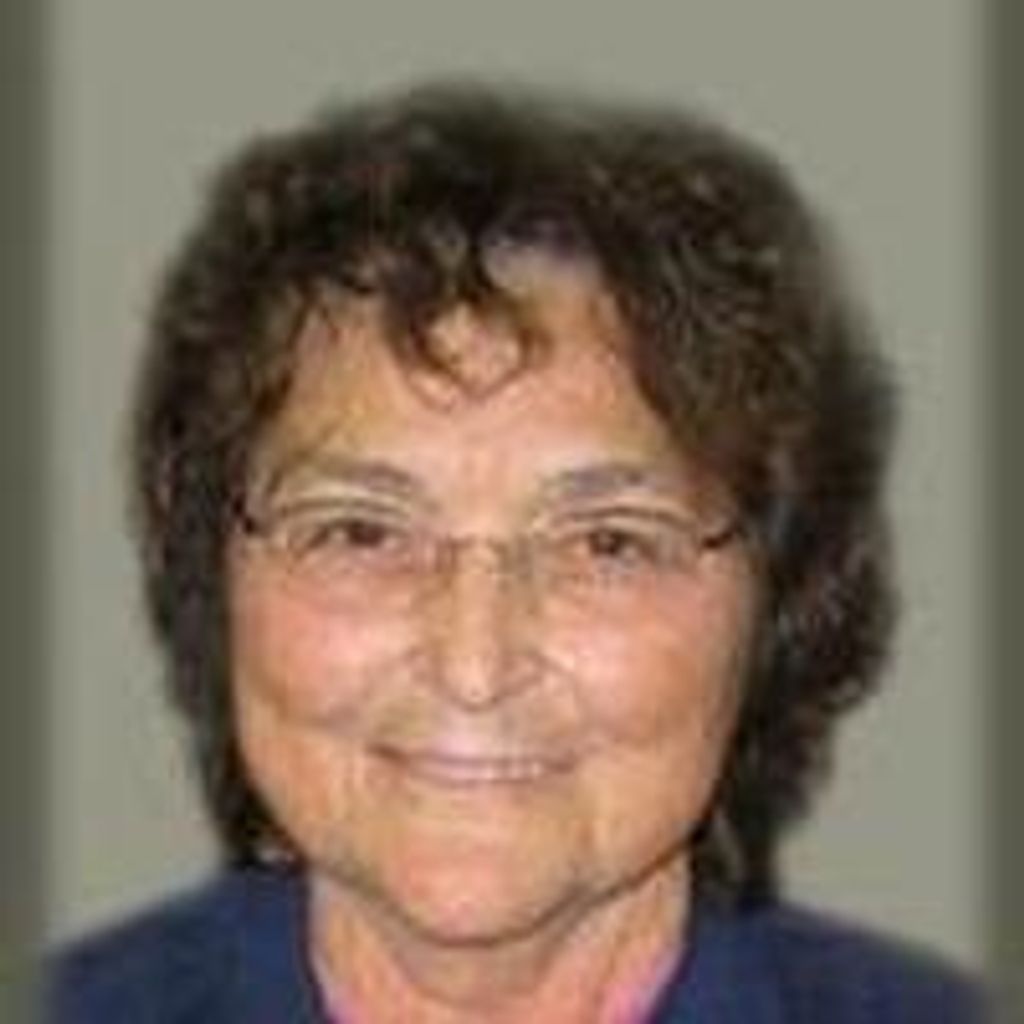 Grace  Marie Armes