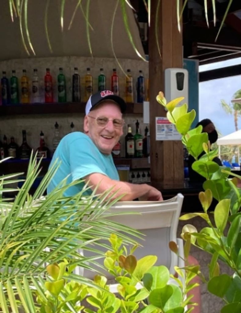 William J. Kerr, Jr.