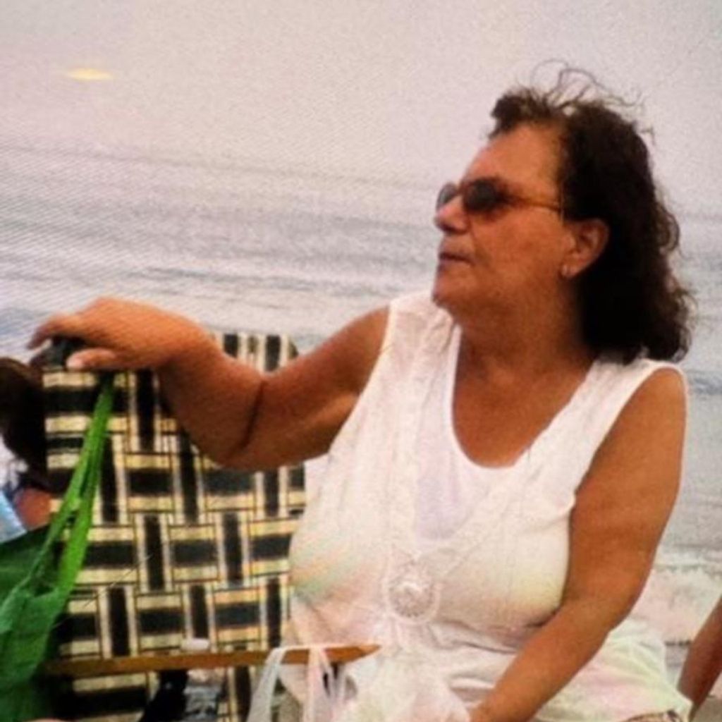 June A. Zaidan