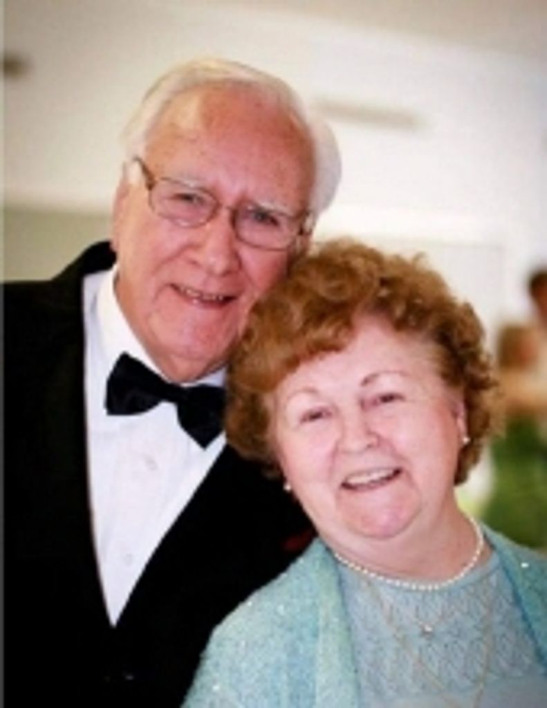 Rev. L. Floyd Carmack Profile Photo