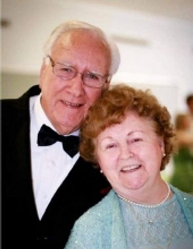 Rev. L. Floyd Carmack Profile Photo