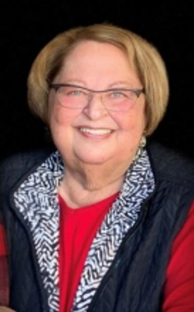 Janet Marie Boris