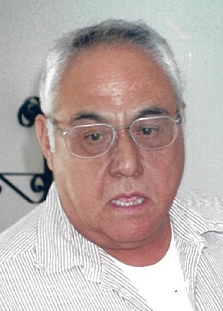 Gonzalo Mendoza Profile Photo