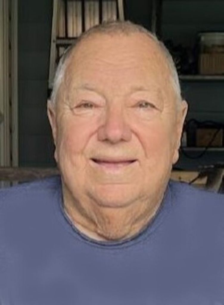 John W. Onusconage Profile Photo