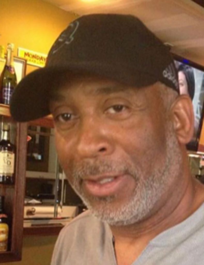 Guy "Rick" K Williams