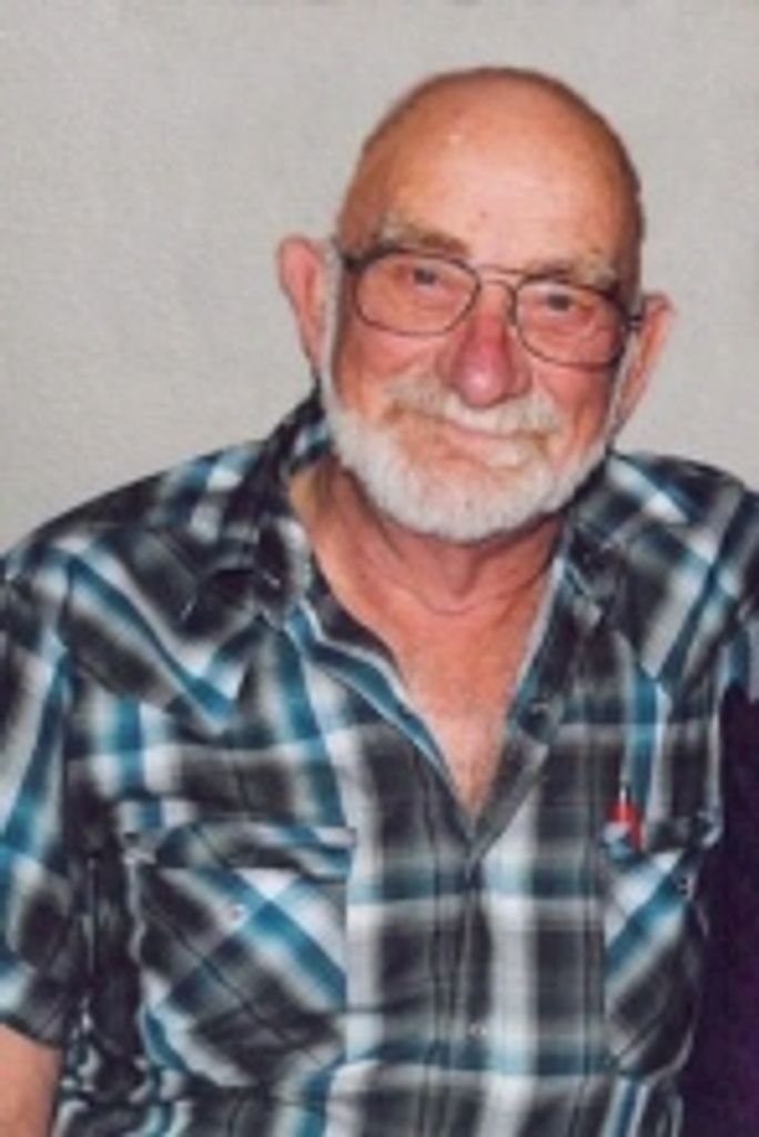 Leonard Keith Davis