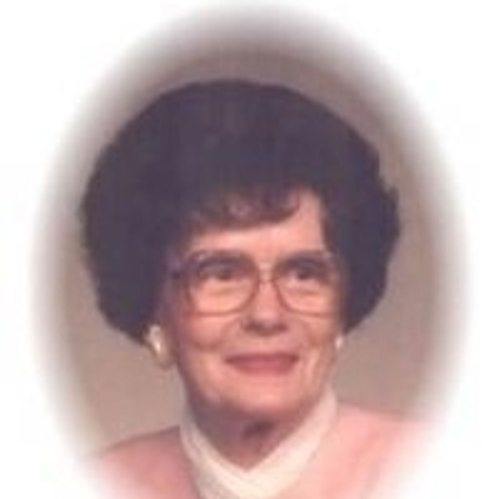 Dorothy Koehn