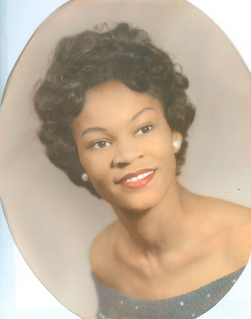 Geraldine B. Roane Profile Photo