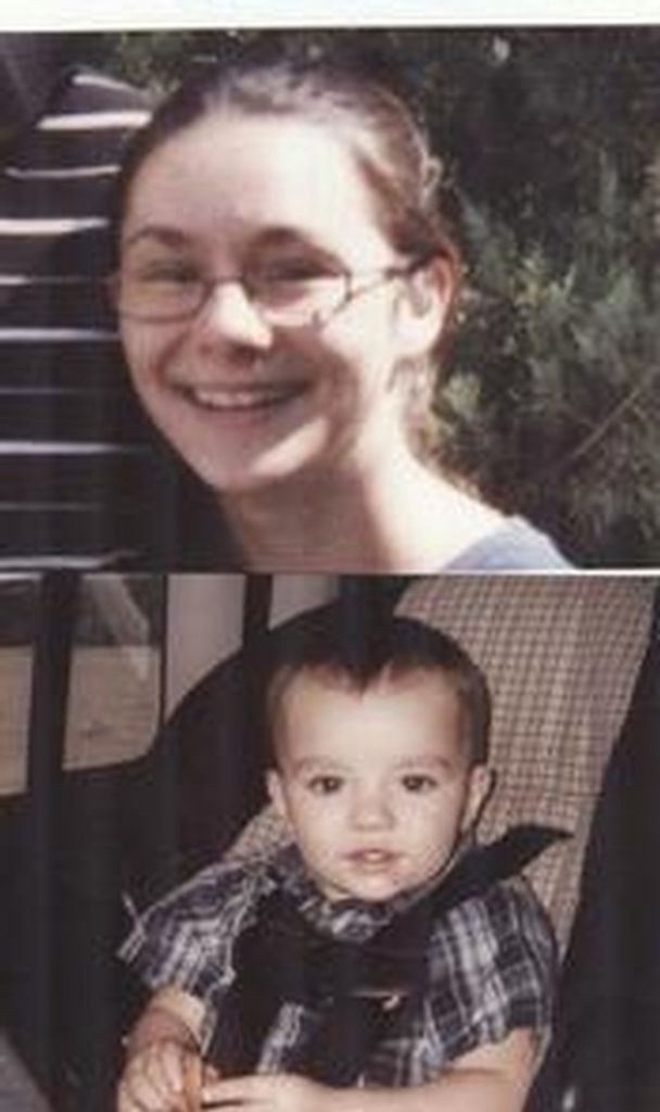 Joshuah Atkins & Katie Griggs