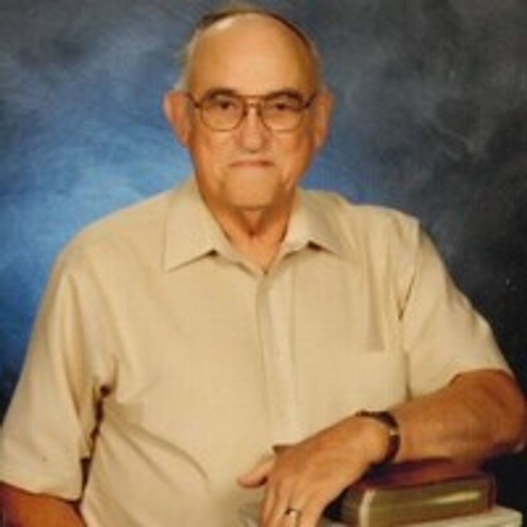 Donald Lee Smith